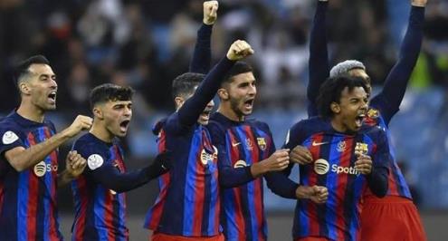 جدول مباريات الأربعاء.. برشلونة وريال سوسيداد بالكأس.. ويونايتد ضد نوتينجهام بالكاراباو